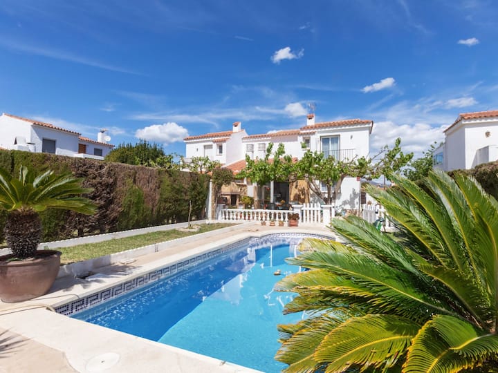 Villa Angeles By Interhome - L’Ametlla de Mar