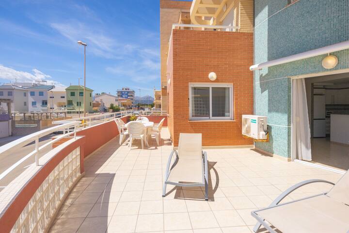 Bolo Rent,S.L managed Airbnb listing 3