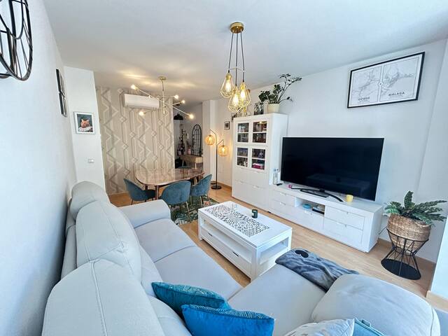Calu Homes managed Airbnb listing 2