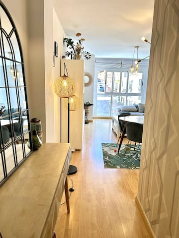 Calu Homes managed Airbnb listing 3