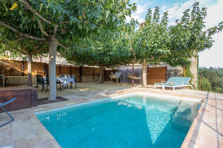 Holiday Home with Pool and Garden in Alt Empordà – gallery image 2