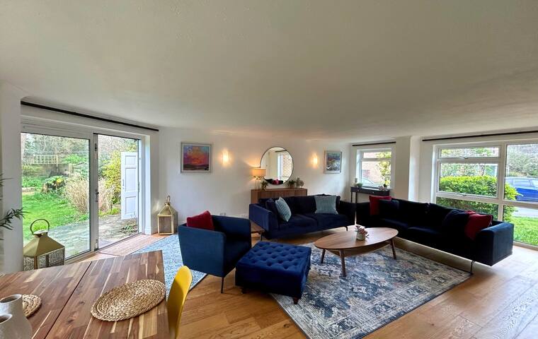 Angie managed Airbnb listing 2