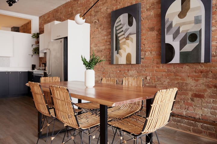 The Suzanne by Denstays