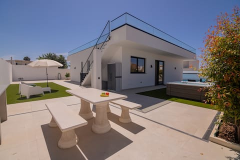 Sirius House by Innkeeper