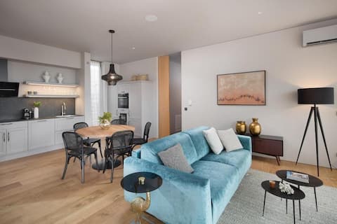 Luxury Villa Serenity Pula 3 - Heated Pool & Sauna