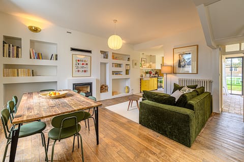 Solam – Painter's and vacation home