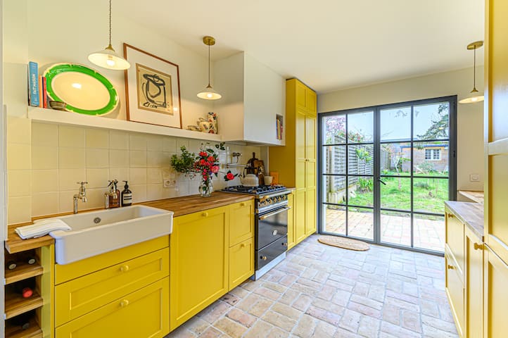 Agence Cocoonr Arcachon managed Airbnb listing 1