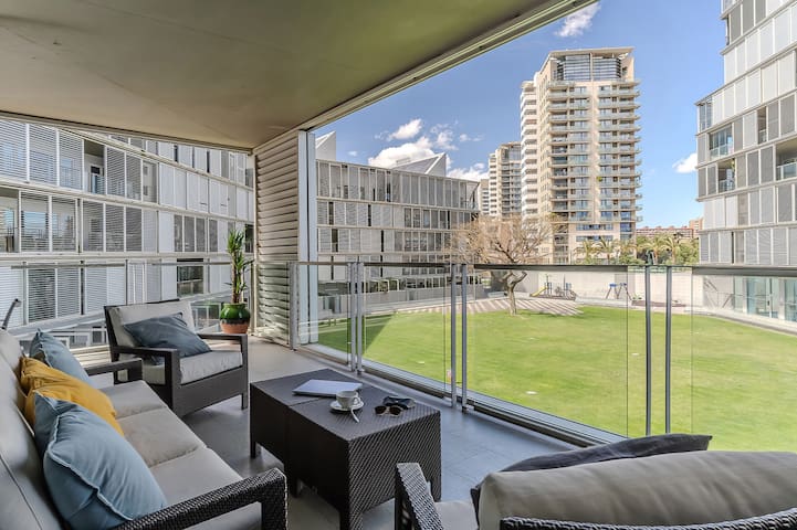 Canela Homes managed Airbnb listing 2