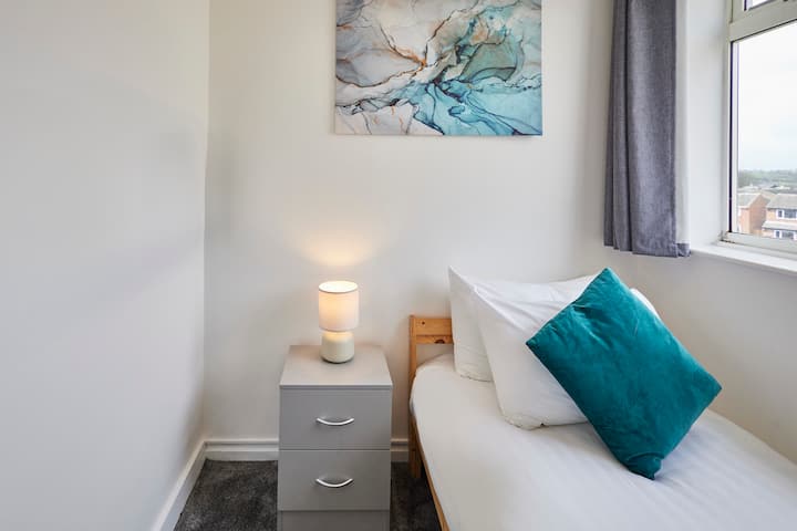 Bartlemere House, Barnard Castle – Host & Stay