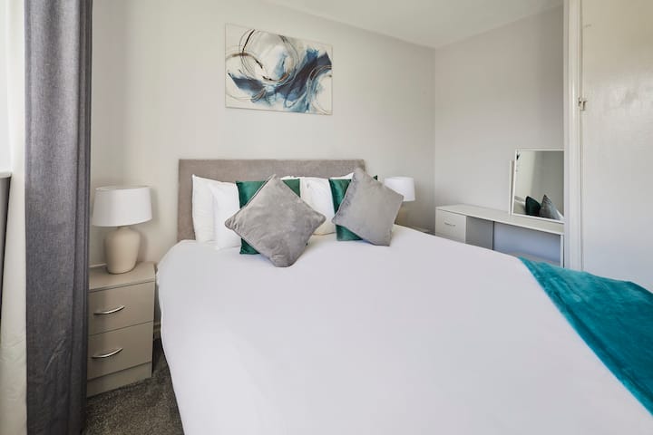 Bartlemere House, Barnard Castle – Host & Stay