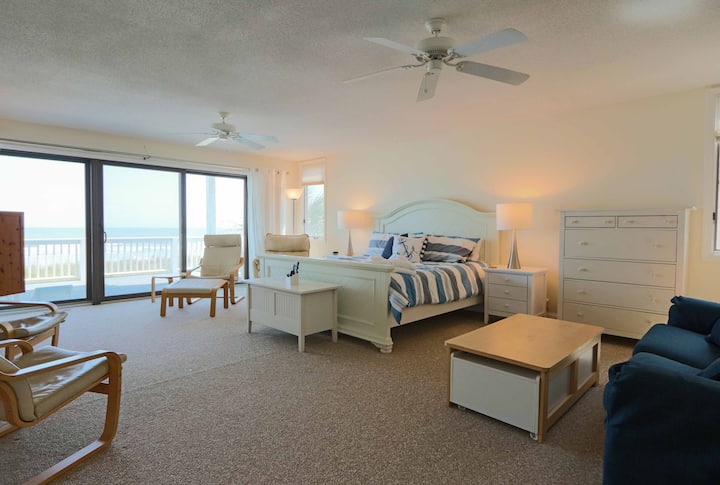 Chambre principale