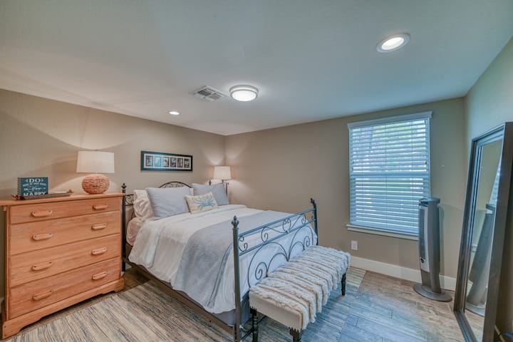 Ქვედა დონე - საძინებელი 3