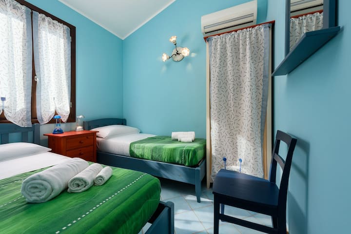 Camera da letto 2