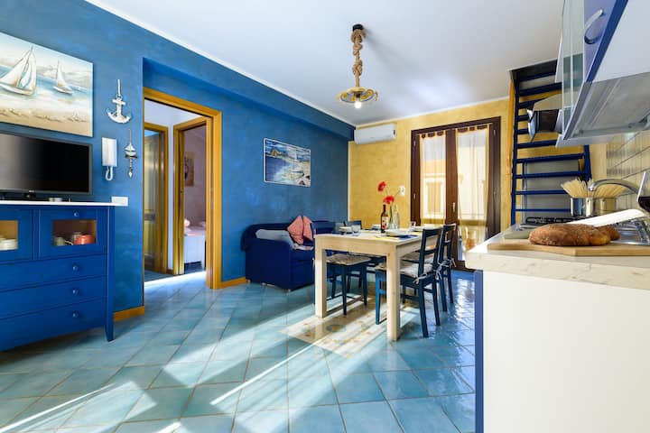 La Lanterna - San Vito Lo Capo