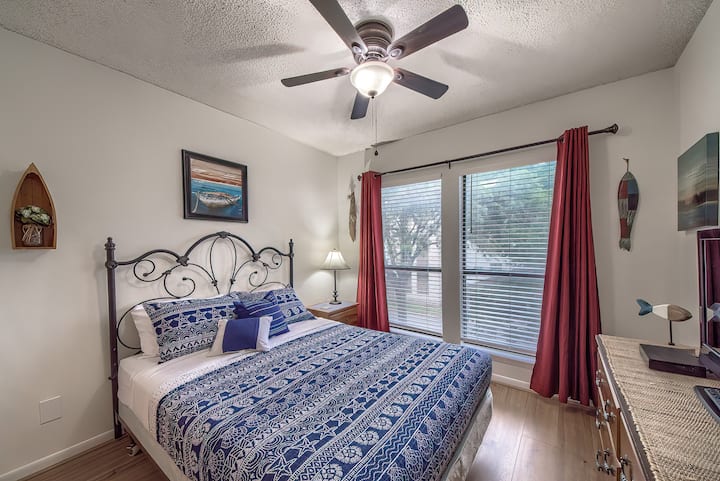 Druga spavaća soba s bračnim krevetom (160x200)! 