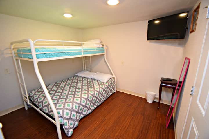 Спална соба 4