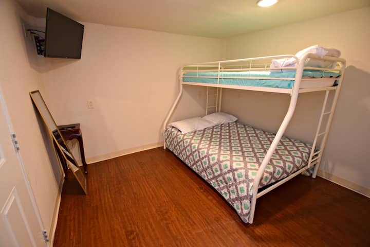 Спална соба 3