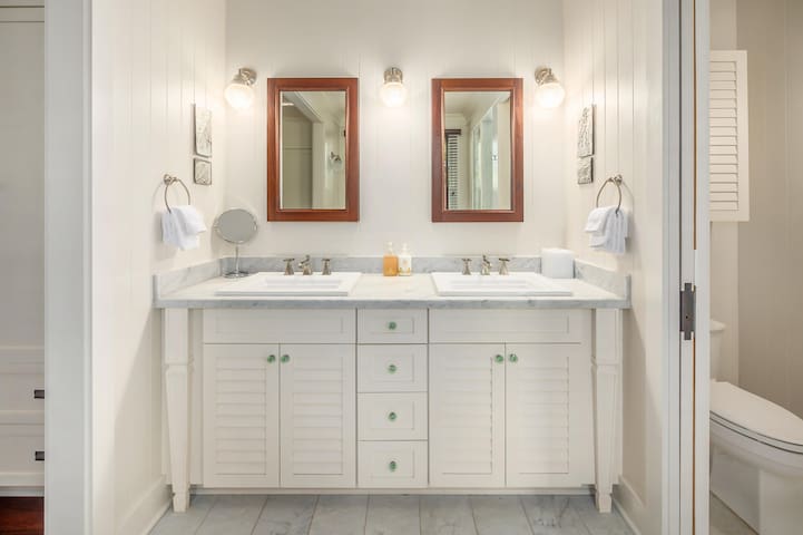 Lodge at Kukui’ula Cottage | 5