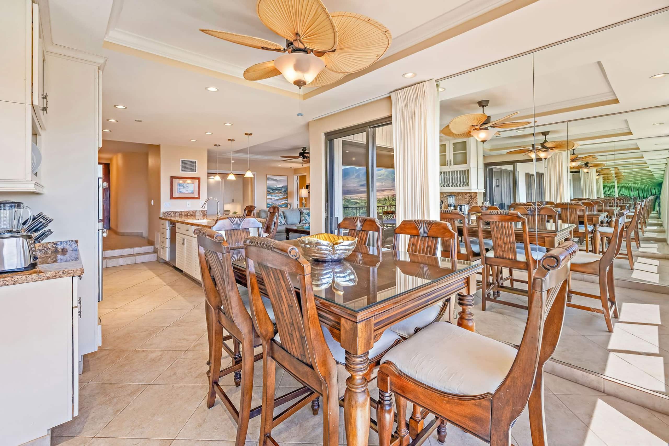 Condo in Lahaina · ★5.0 · 3 bedrooms · 5 beds · 2 shared baths - Image 18