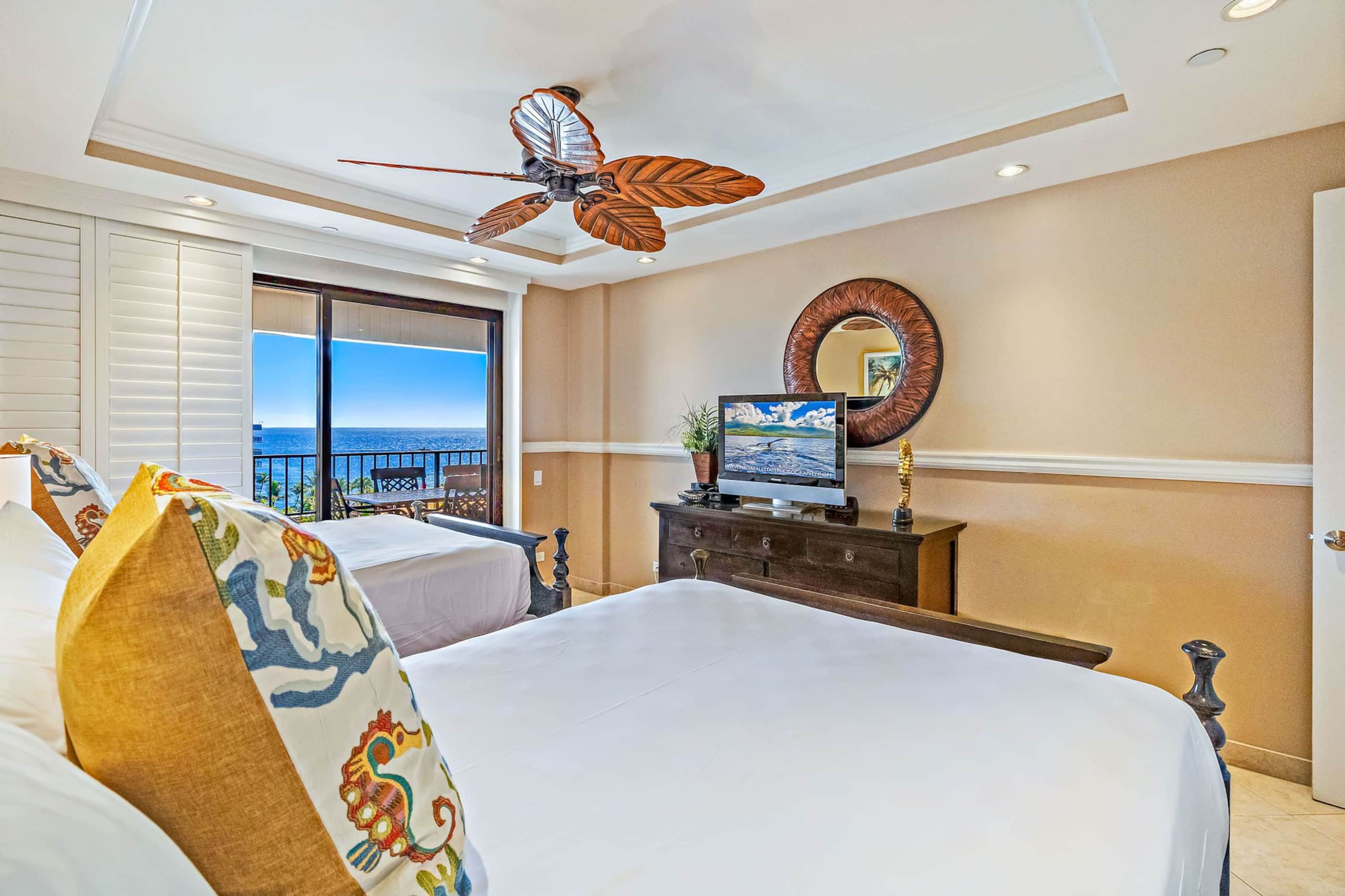 Condo in Lahaina · ★5.0 · 3 bedrooms · 5 beds · 2 shared baths - Image 26