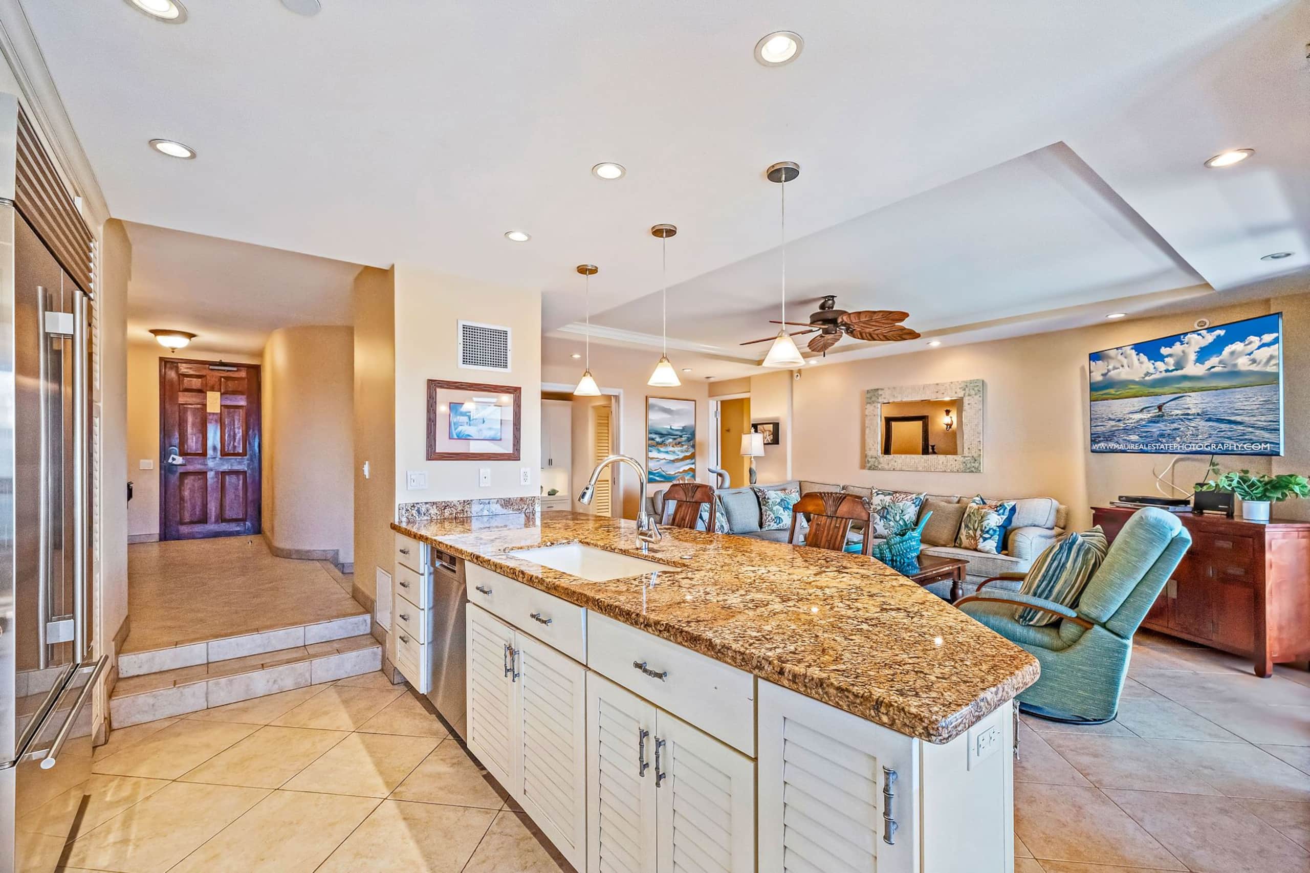 Condo in Lahaina · ★5.0 · 3 bedrooms · 5 beds · 2 shared baths - Image 10