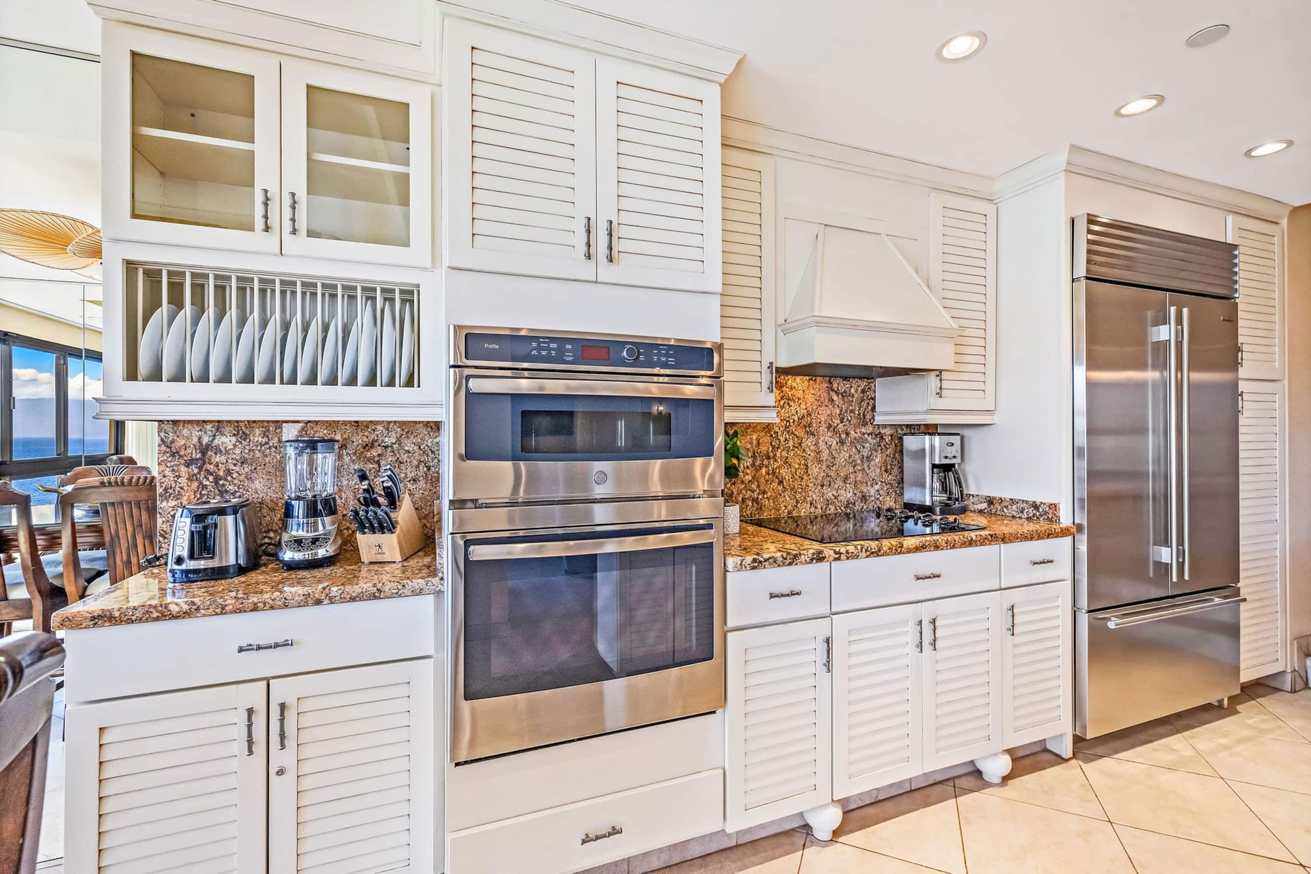 Condo in Lahaina · ★5.0 · 3 bedrooms · 5 beds · 2 shared baths - Image 17