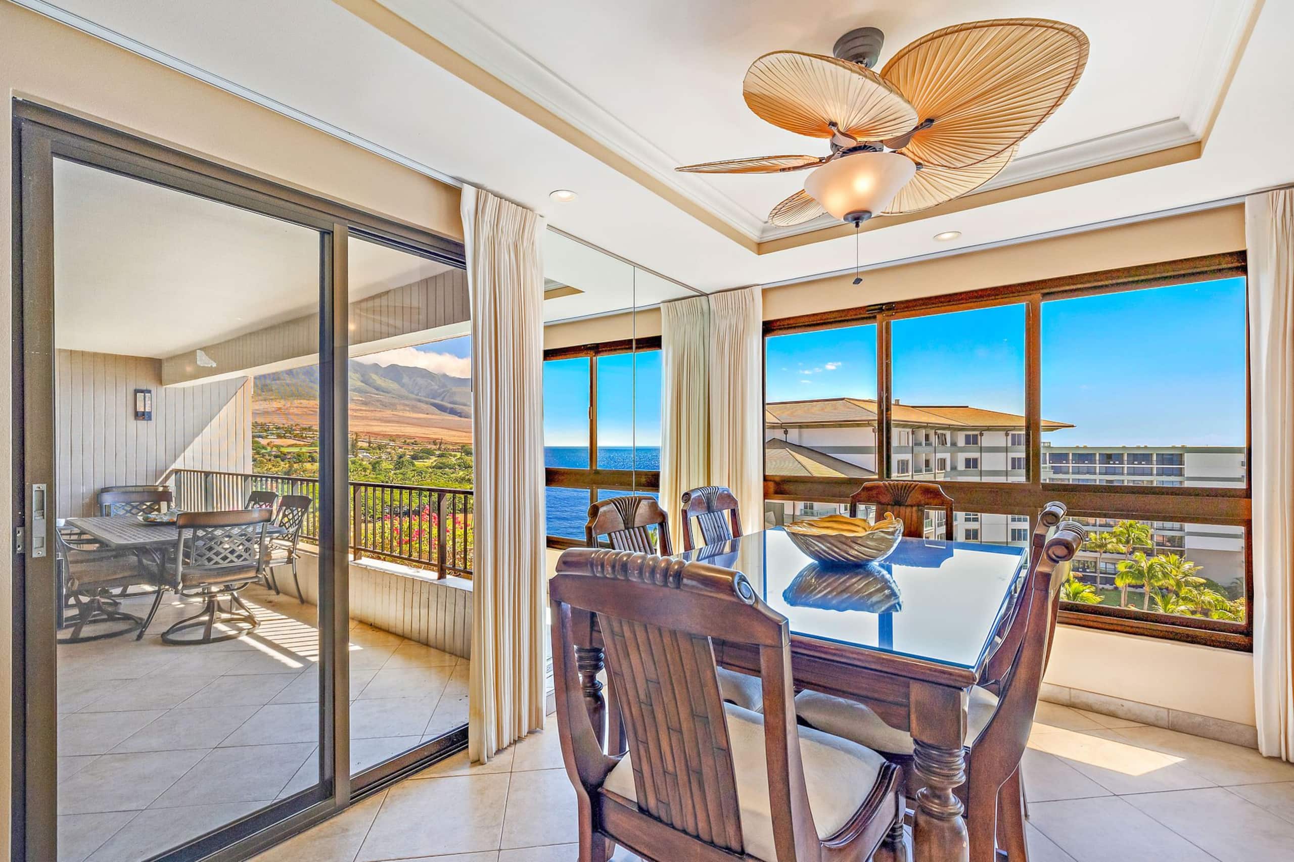 Condo in Lahaina · ★5.0 · 3 bedrooms · 5 beds · 2 shared baths - Image 8