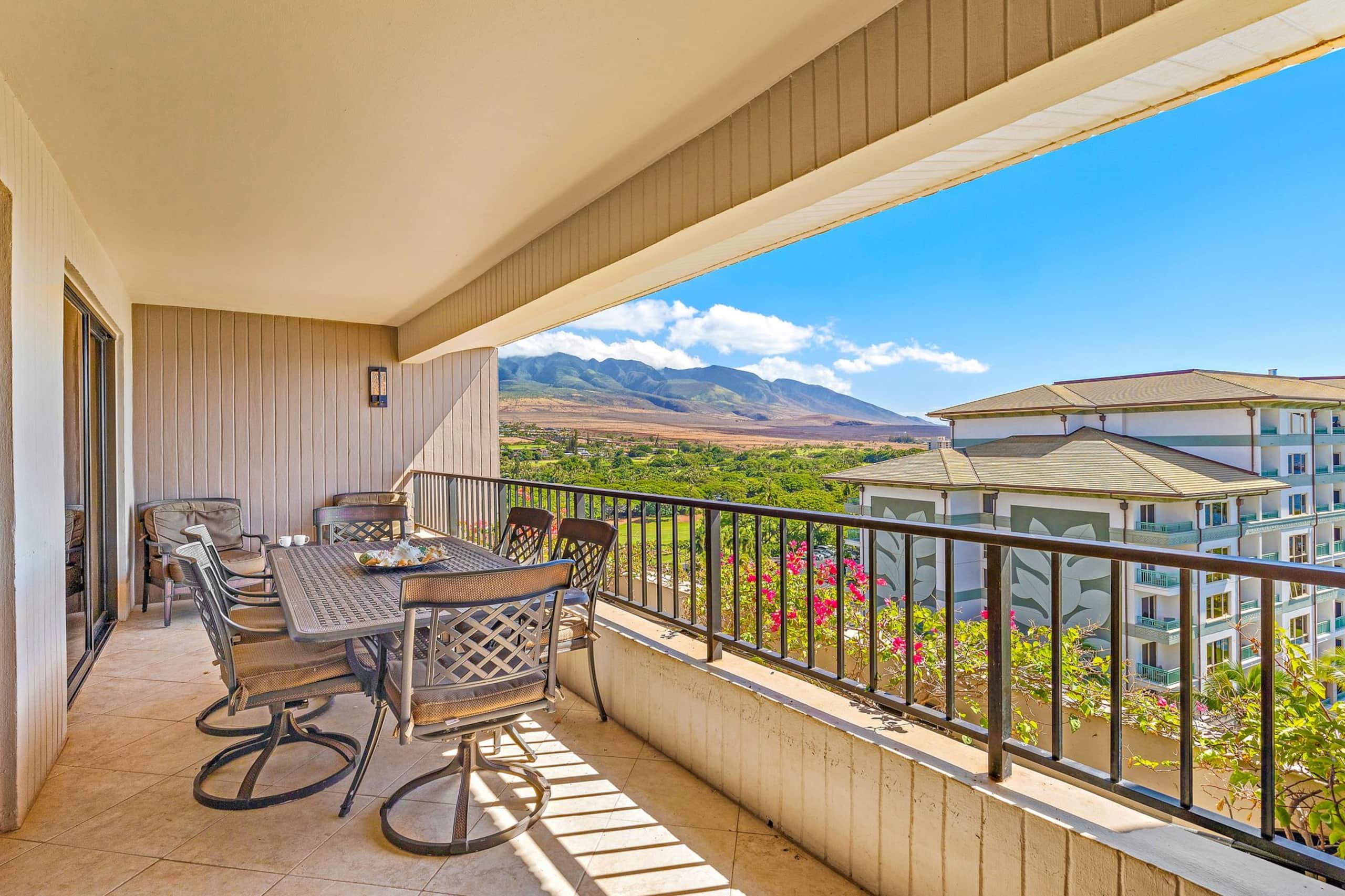 Condo in Lahaina · ★5.0 · 3 bedrooms · 5 beds · 2 shared baths - Image 7
