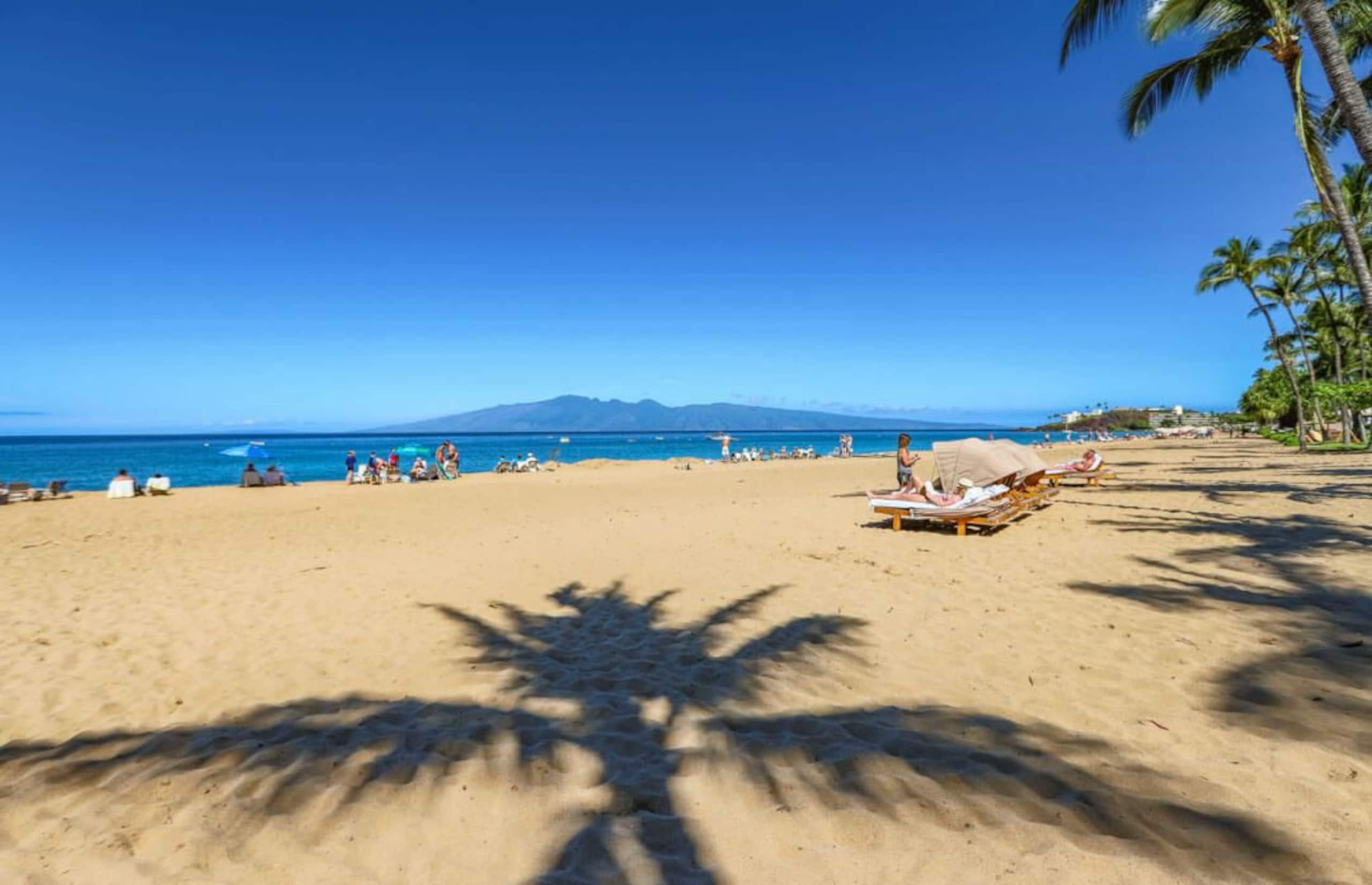 Condo in Lahaina · ★5.0 · 3 bedrooms · 5 beds · 2 shared baths - Image 39