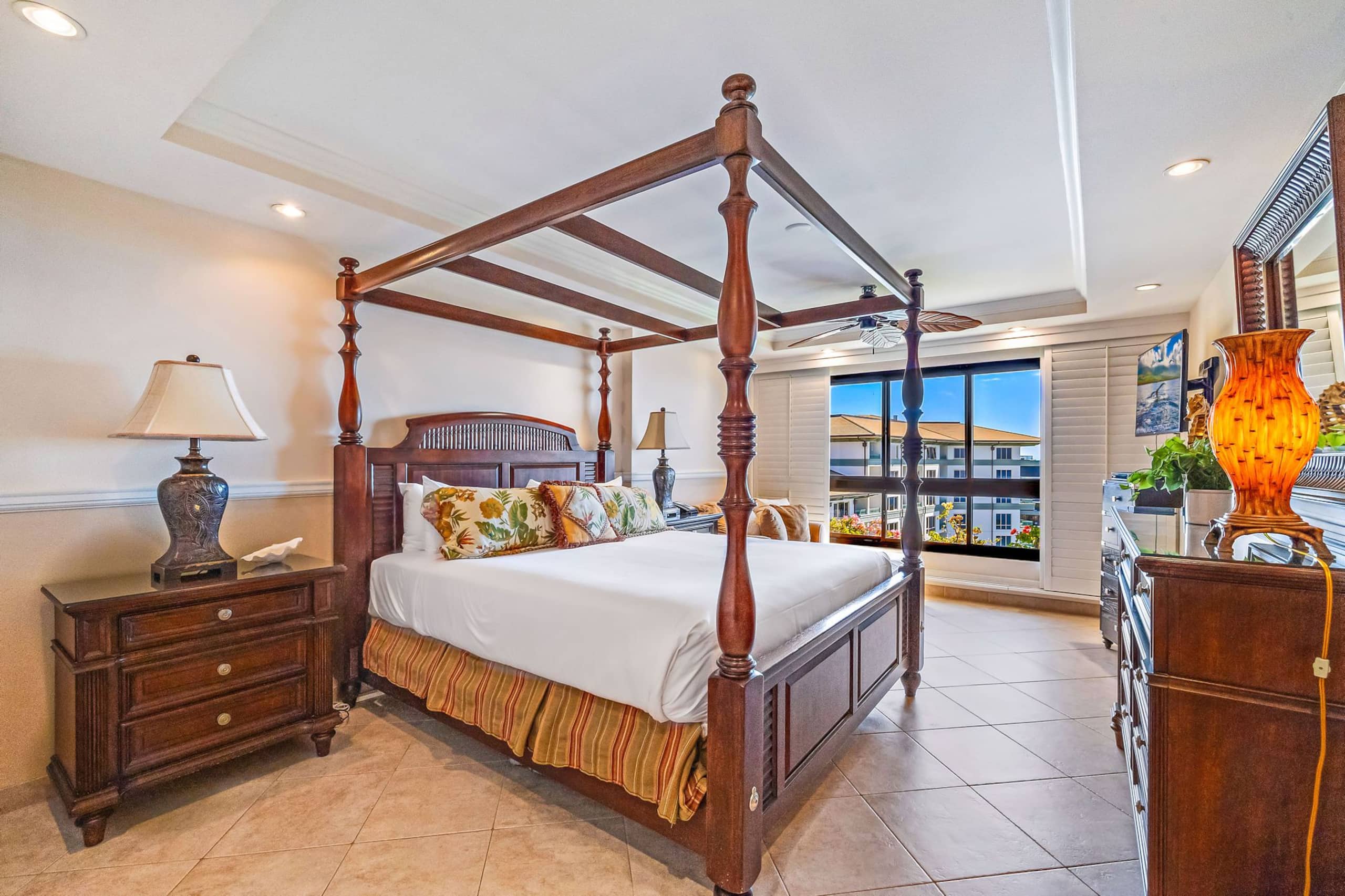 Condo in Lahaina · ★5.0 · 3 bedrooms · 5 beds · 2 shared baths - Image 22