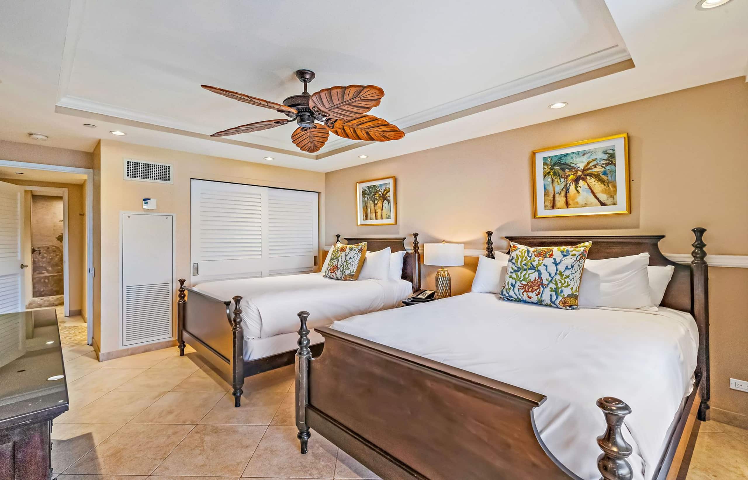 Condo in Lahaina · ★5.0 · 3 bedrooms · 5 beds · 2 shared baths - Image 27