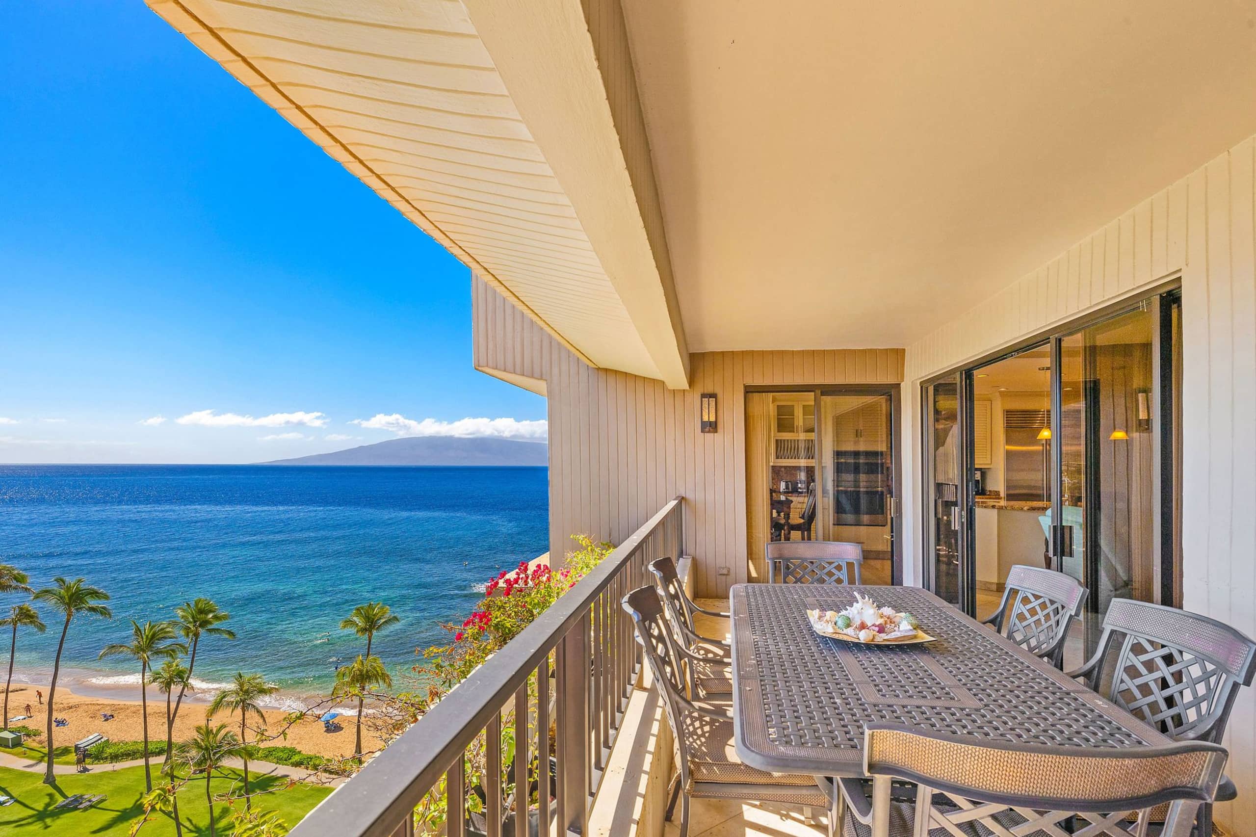 Condo in Lahaina · ★5.0 · 3 bedrooms · 5 beds · 2 shared baths - Image 6