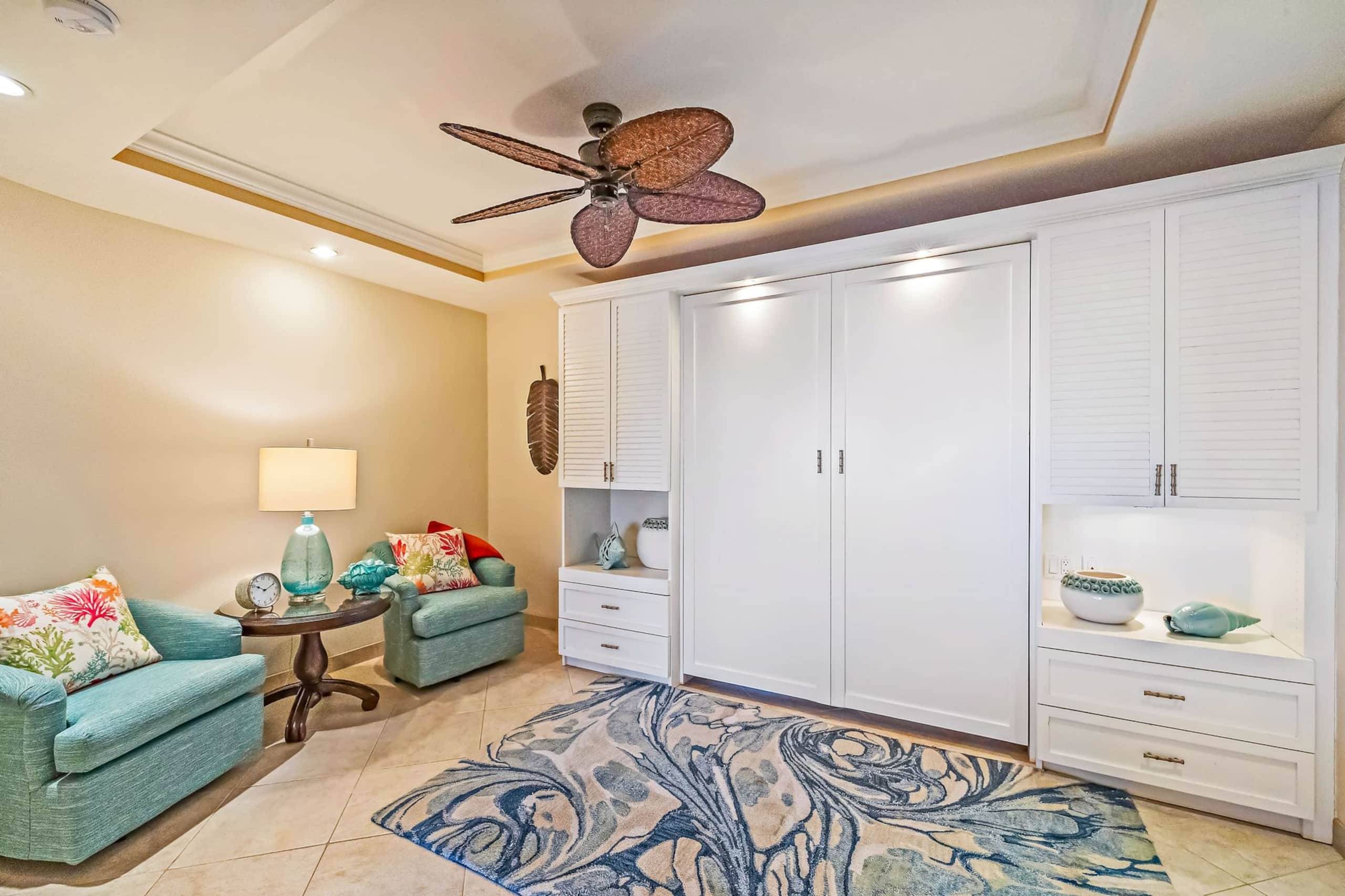Condo in Lahaina · ★5.0 · 3 bedrooms · 5 beds · 2 shared baths - Image 32