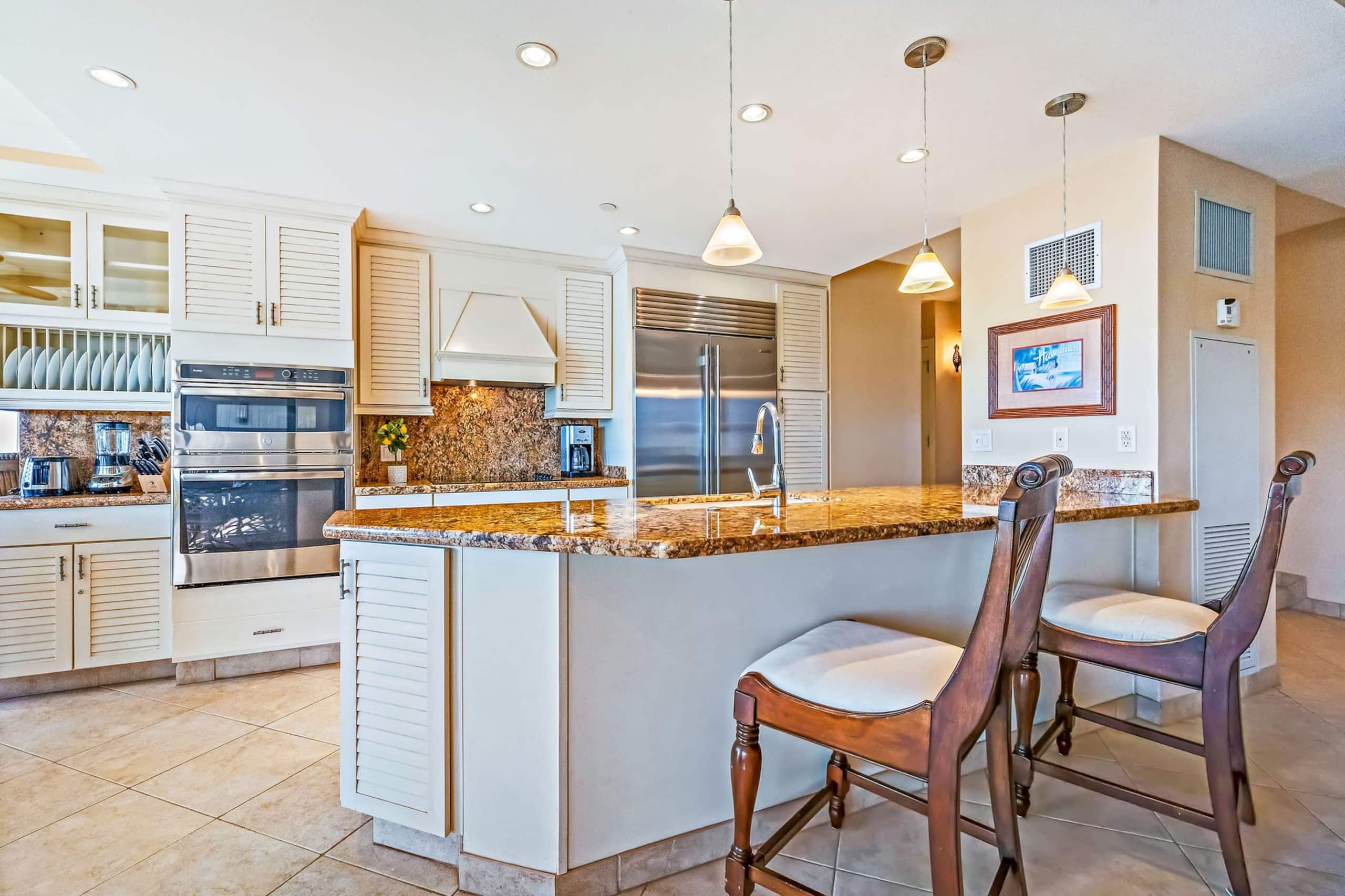 Condo in Lahaina · ★5.0 · 3 bedrooms · 5 beds · 2 shared baths - Image 9