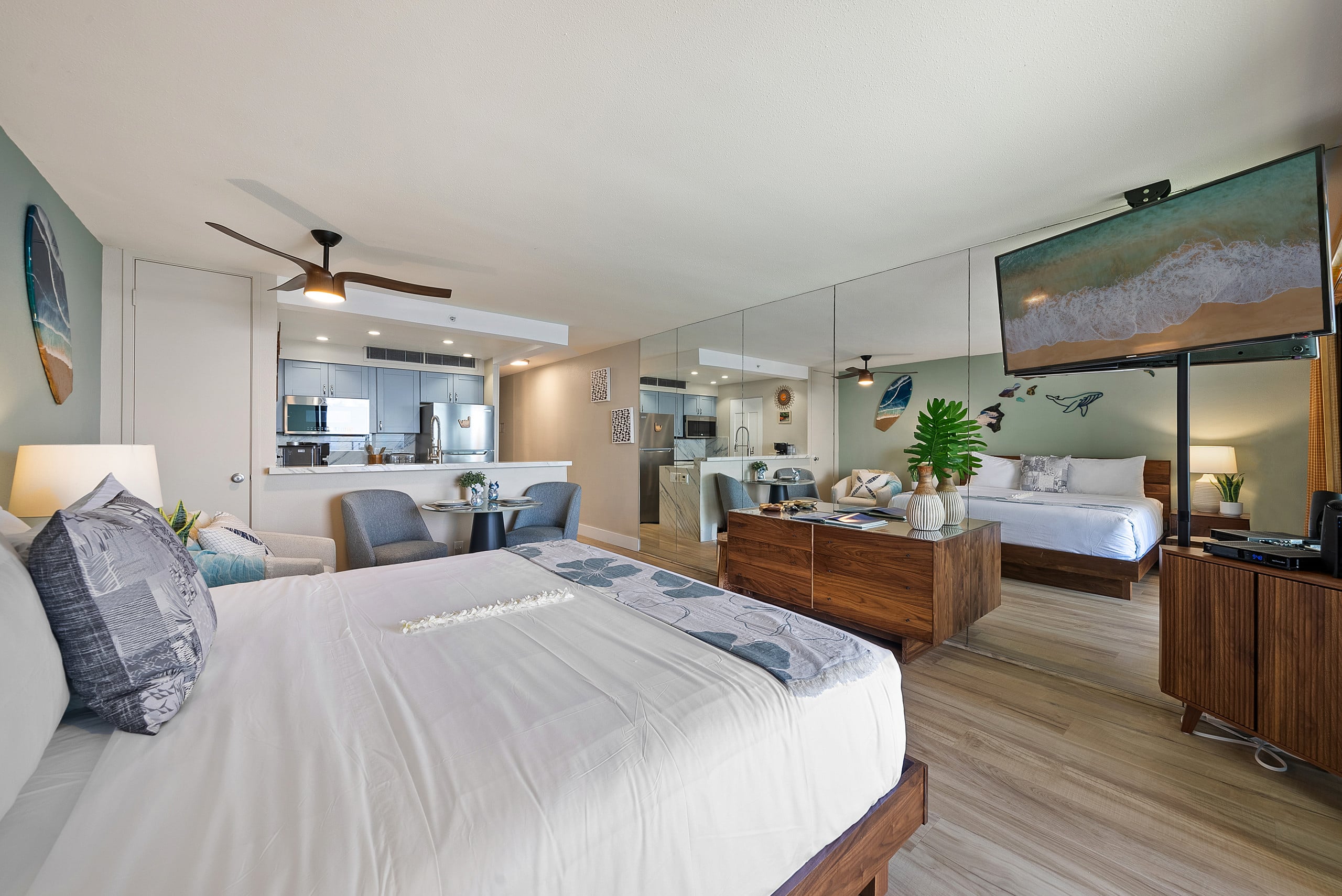 Condo in Lahaina · ★4.89 · 1 bedroom · 1 bed · 1 bath - Image 38