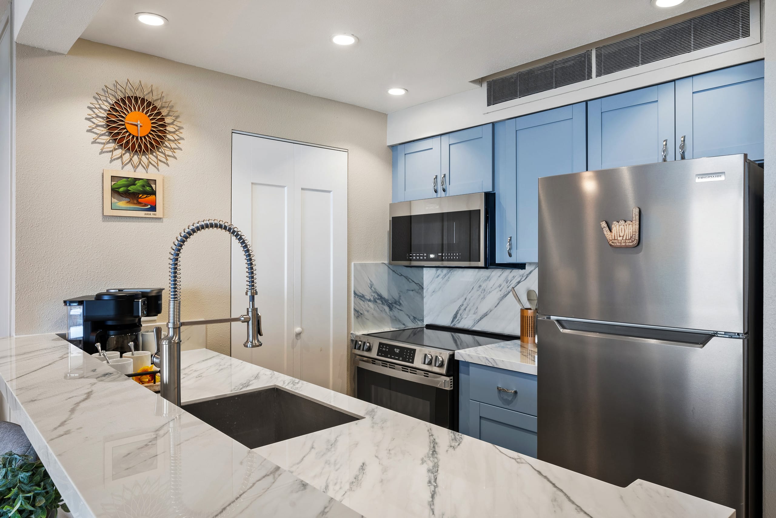 Condo in Lahaina · ★4.89 · 1 bedroom · 1 bed · 1 bath - Image 1