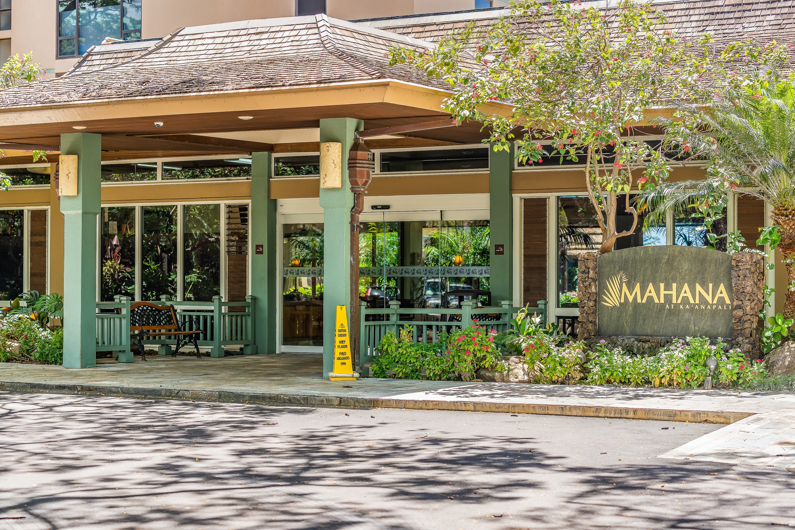 Condo in Lahaina · ★4.89 · 1 bedroom · 1 bed · 1 bath - Image 30