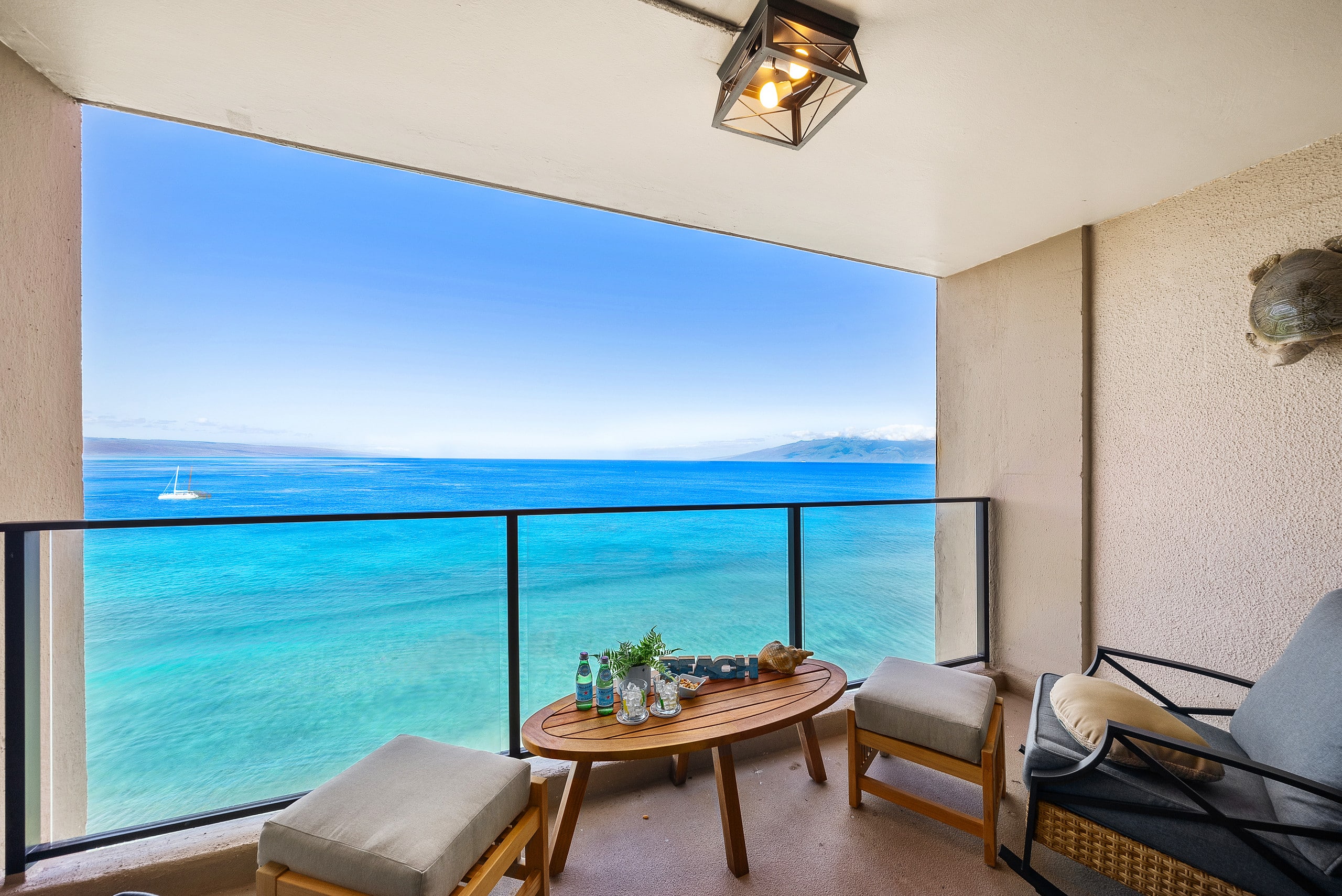 Condo in Lahaina · ★4.89 · 1 bedroom · 1 bed · 1 bath - Image 19