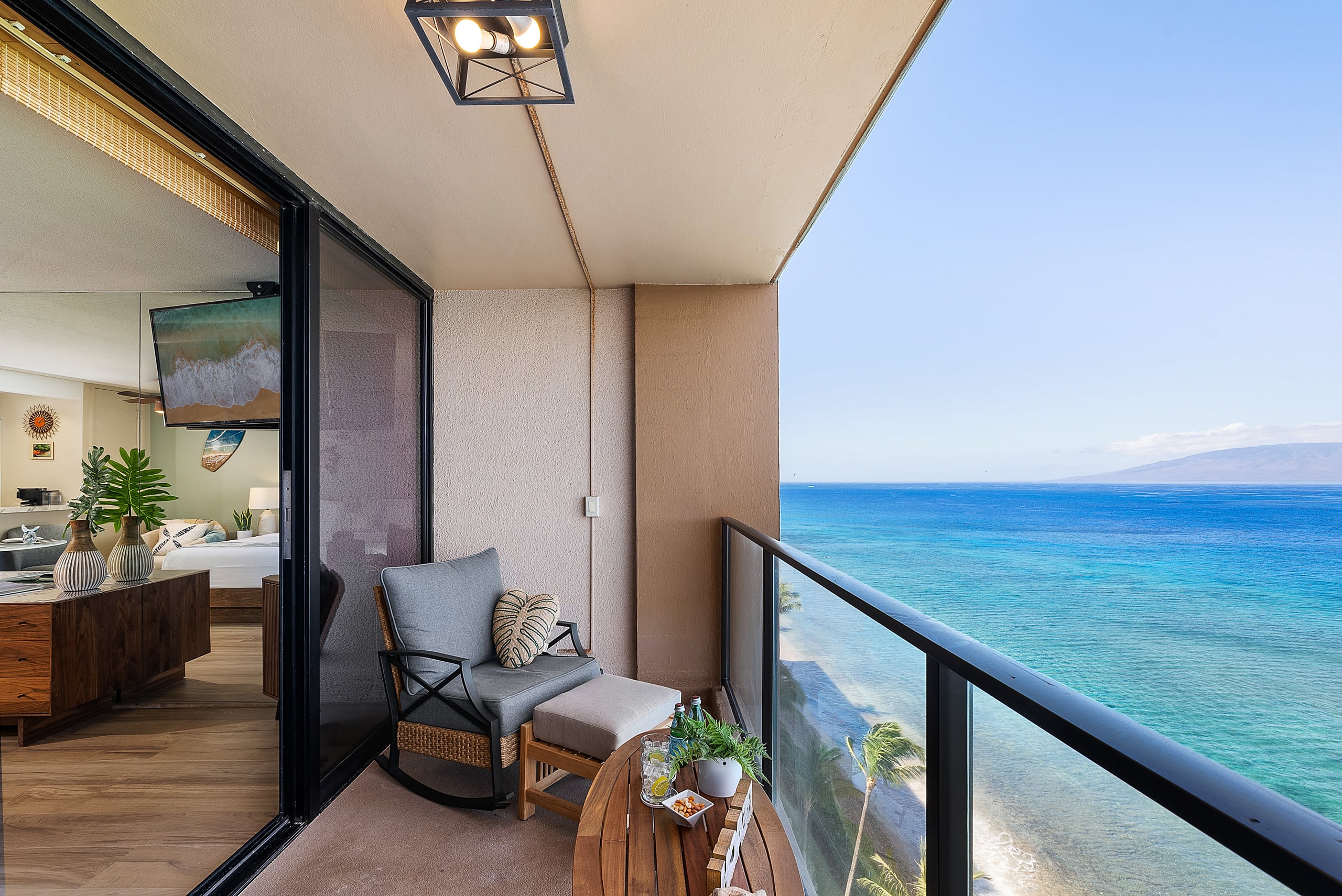 Condo in Lahaina · ★4.89 · 1 bedroom · 1 bed · 1 bath - Image 22