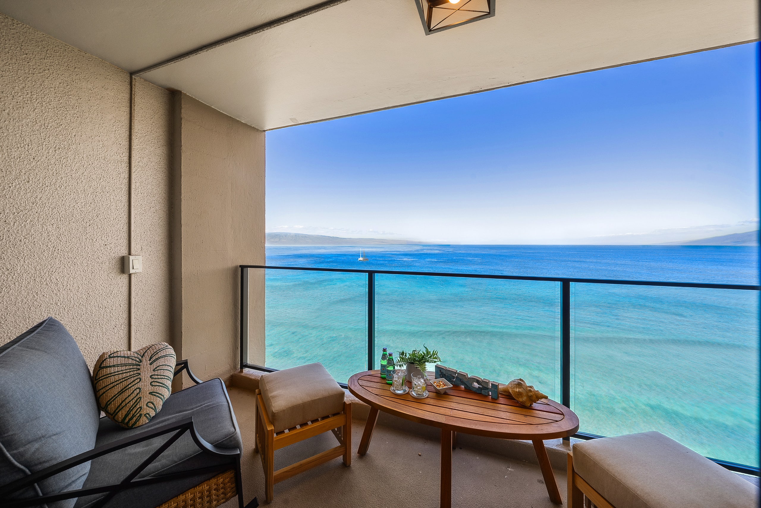 Condo in Lahaina · ★4.89 · 1 bedroom · 1 bed · 1 bath - Image 21