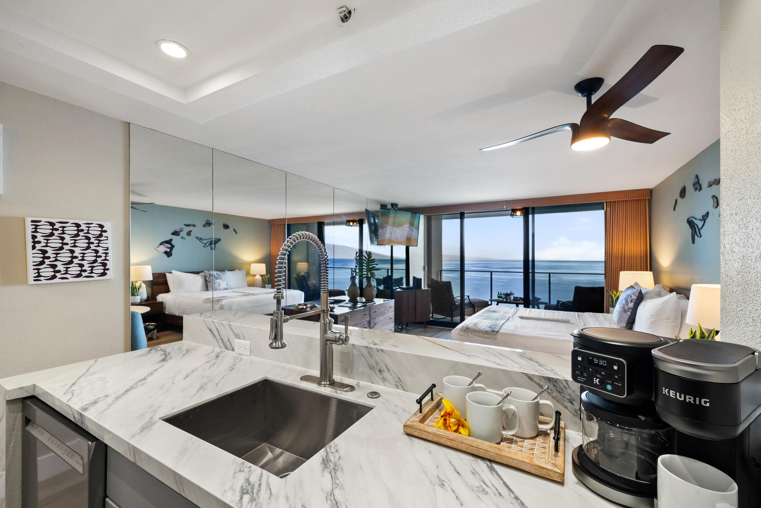 Condo in Lahaina · ★4.89 · 1 bedroom · 1 bed · 1 bath - Image 2