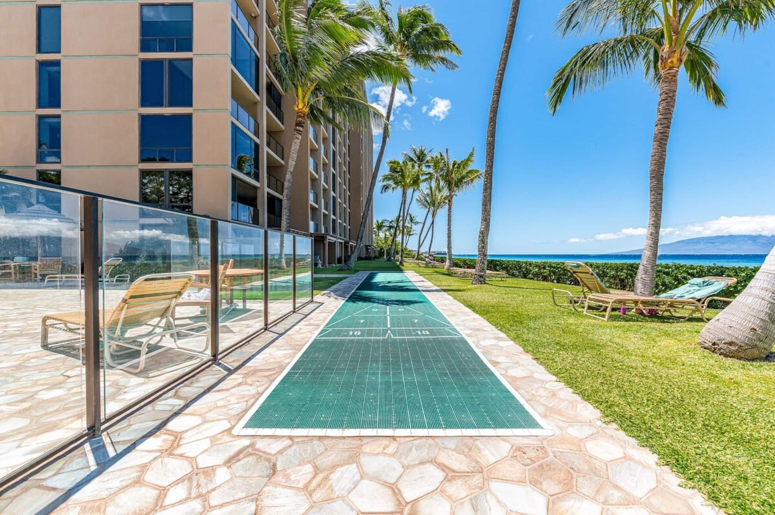Condo in Lahaina · ★4.89 · 1 bedroom · 1 bed · 1 bath - Image 11