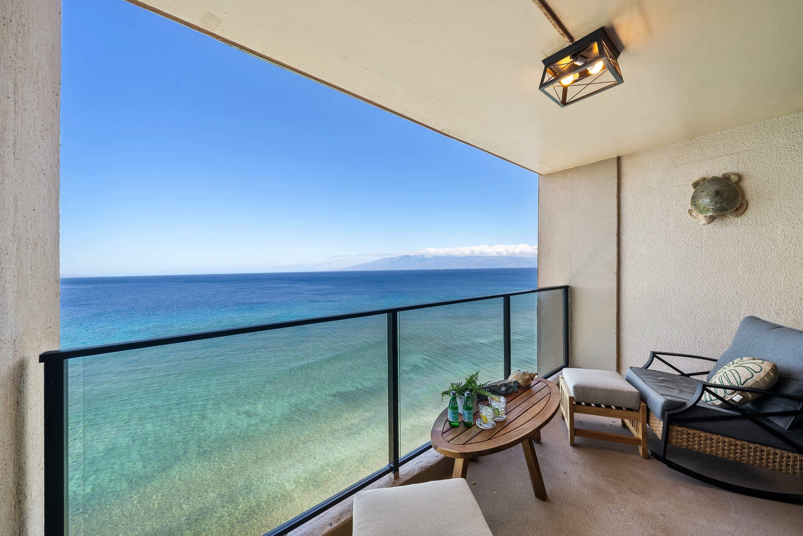 Condo in Lahaina · ★4.89 · 1 bedroom · 1 bed · 1 bath - Image 23