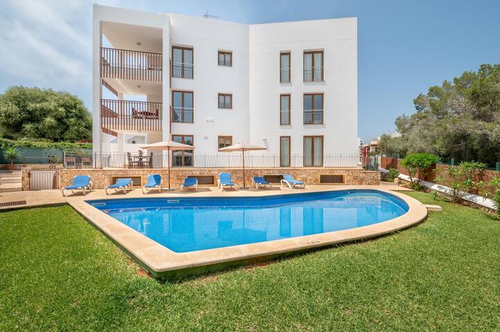 Apartament Vaixell ático gallery image 3