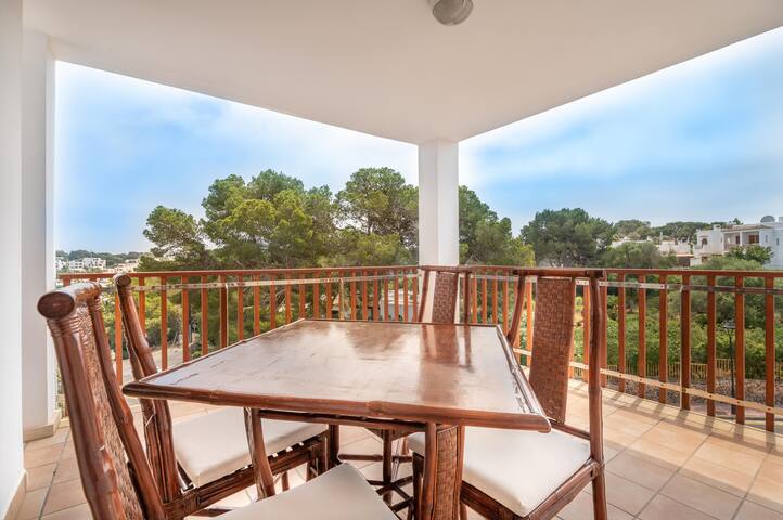 Apartament Vaixell ático gallery image 4