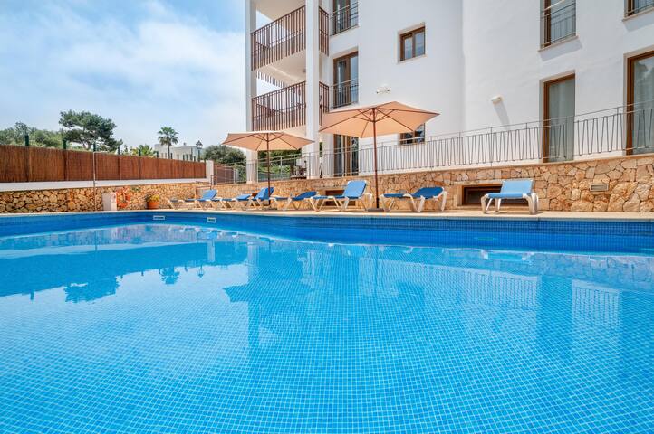 Apartament Vaixell ático gallery image 2