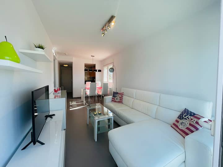 მისაღები სივრცე