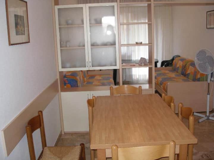 Cozy Apartment In Condominio Meridiana - Eraclea Mare