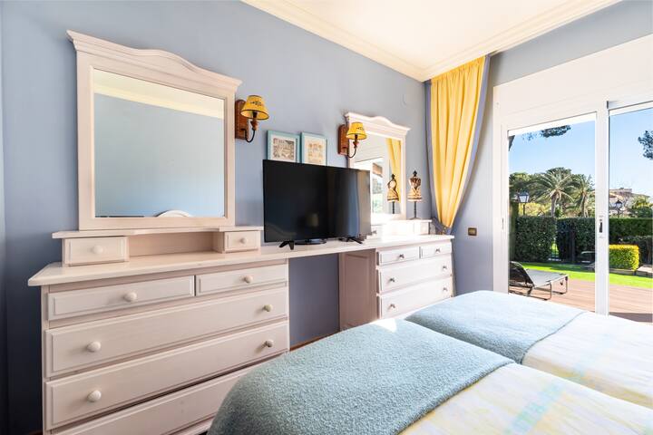 საძინებელი 2