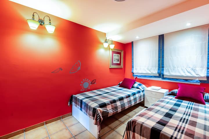 საძინებელი 3